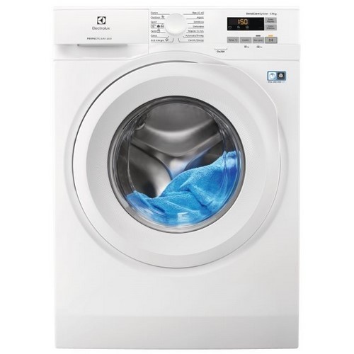 LAVADORA ELECTROLUX EN6F5922FB 9KG